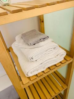 Chez Lulu, studio pour 2 personnes, avec parking privé - 9