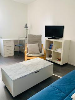 Chez Lulu, studio pour 2 personnes, avec parking privé - 8