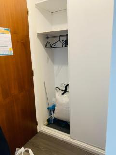 Chez Lulu, studio pour 2 personnes, avec parking privé - 6