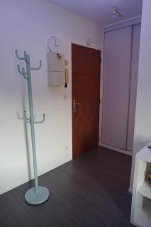 Chez Lulu, studio pour 2 personnes, avec parking privé - 1