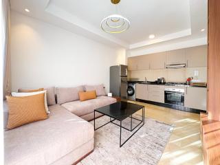 Appartement KENZ Nouria avec piscine - 9