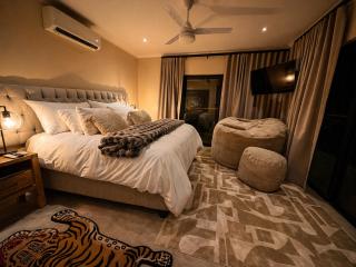 The Hive Collection Private Safari Villa - 5