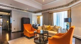 Grand New Century Hotel Yixing - 7