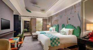 Grand New Century Hotel Yixing - 6