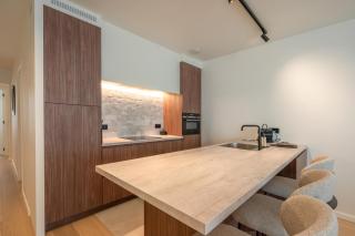 Elegant & light-filled apartment with terrace - 1