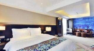 Zmax Hotel·Xining Wanda Plaza - 7