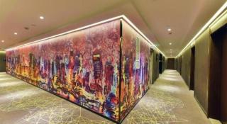 Zmax Hotel·Xining Wanda Plaza - 4