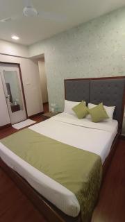 Amazinn Hotel - 5