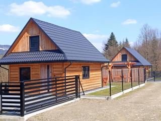 Domki na Stodoliskach - 0