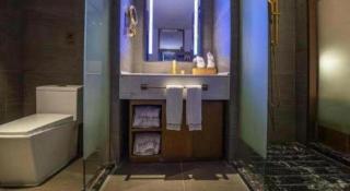 James Joyce Coffetel·Hengyang Jiefang Road Xianfeng Dock - 3