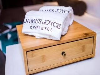 James Joyce Coffetel·Huludao Xingcheng Seaside Tourist Scenic Spot - 4