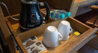 James Joyce Coffetel·Huludao Xingcheng Seaside Tourist Scenic Spot - 3