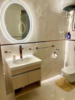 Luxurious apartment - 2