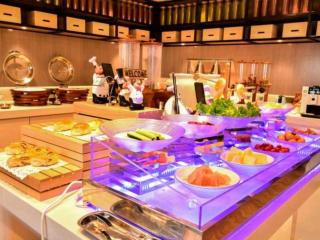 Echarm Hotel Xiantao Yuantai Weilaicheng - 6