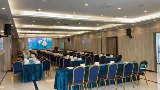Echarm Hotel Xiantao Yuantai Weilaicheng - 5