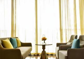 Echarm Hotel Xiantao Yuantai Weilaicheng - 4