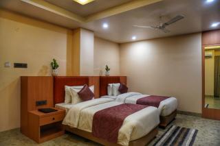 Vaishnavi Beacon Hotel Patna - 7