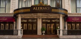 Alermo Hotel-SPA - 6