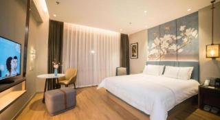 Magnotel Huludao Xingcheng Central Square Wenquan Street - 7