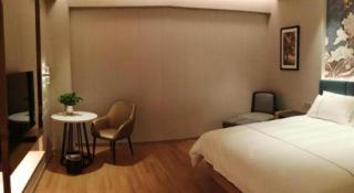 Magnotel Huludao Xingcheng Central Square Wenquan Street - 6