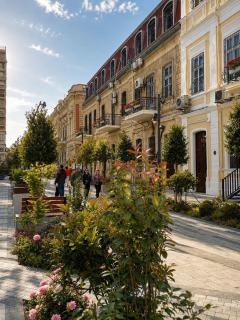 Moss Art Boutique Hotel - 0