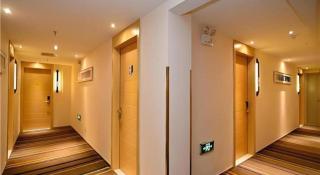 City Comfort Inn Kunming Railway Station Guanshang - 9
