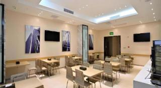 City Comfort Inn Kunming Railway Station Guanshang - 8
