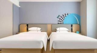 City Comfort Inn Kunming Railway Station Guanshang - 7