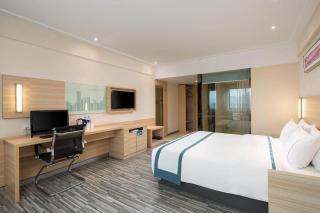 City Comfort Inn Changsha Yuelu Mountain Meixi Lake Park - 9