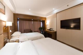 City Comfort Inn Changsha Yuelu Mountain Meixi Lake Park - 6