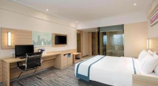 City Comfort Inn Changsha Yuelu Mountain Meixi Lake Park - 3