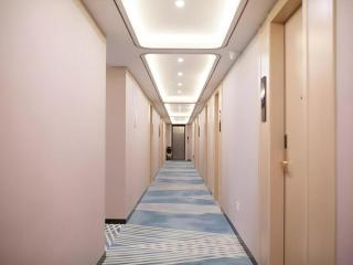 Zmax Hotel Guangzhou Railway Station - 5