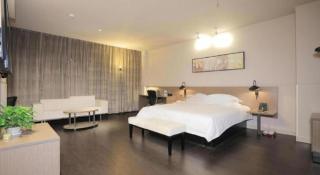 Jinjiang Inn Select Urumqi Midong Avenue - 7
