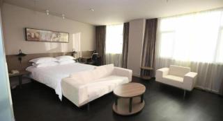 Jinjiang Inn Select Urumqi Midong Avenue - 5
