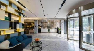Echarm Hotel Xiangyang Erqi - 9