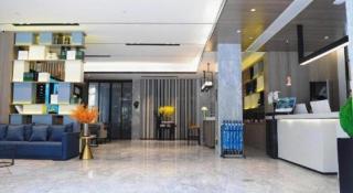 Echarm Hotel Xiangyang Erqi - 8