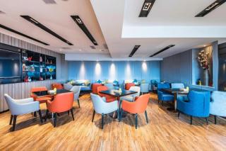 Echarm Hotel Xiangyang Erqi - 6