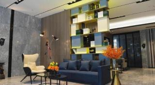 Echarm Hotel Xiangyang Erqi - 5