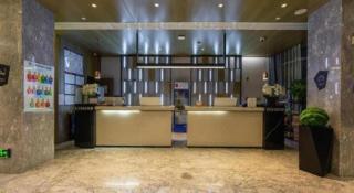 Echarm Hotel Xiangyang Erqi - 2