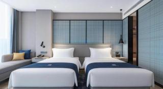 Echarm Hotel Xiangyang Erqi - 1