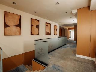 NOOMA Hotel Cozy Design Rooms - 6