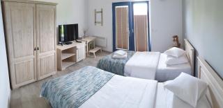 Pensiunea NEST - 3