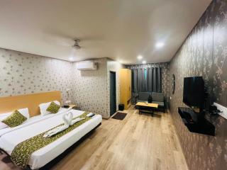 Hotel Elite Stay by The Rahul - 6