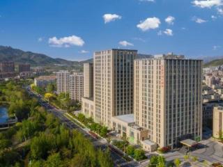 Qingdao Hualan Hotel - 7