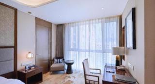 Qingdao Hualan Hotel - 1