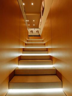 NOOMA Hotel Cozy Design Rooms - 4