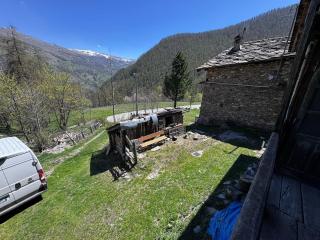 La Caso dal Chiot - Chalet - 7