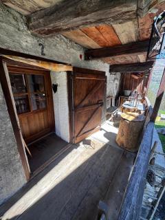 La Caso dal Chiot - Chalet - 6