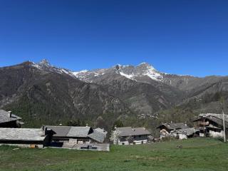 La Caso dal Chiot - Chalet - 4