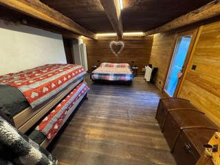 La Caso dal Chiot - Chalet - 1